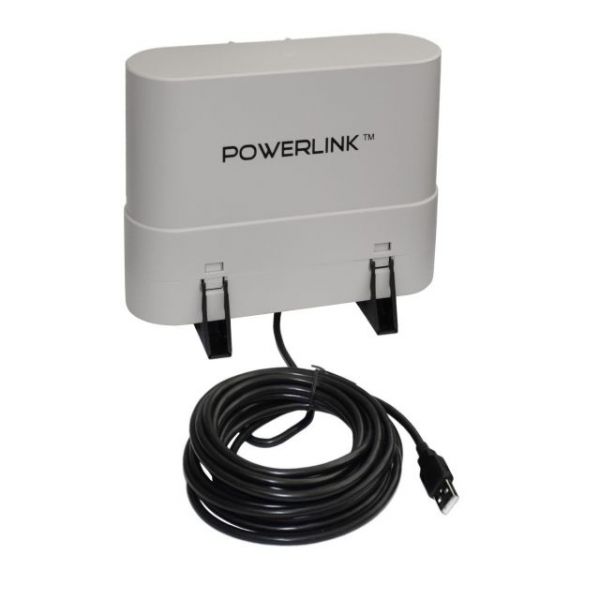 IGRMVR6004 Premiertek POWERLINK Outdoor Plus II IEEE 802.11n - Wi-Fi Adapter for Desktop Computer/Notebook