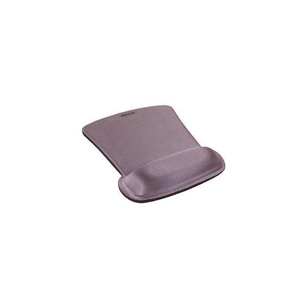 SYNX1013532 Belkin WaveRest Series Gel Mouse Pad