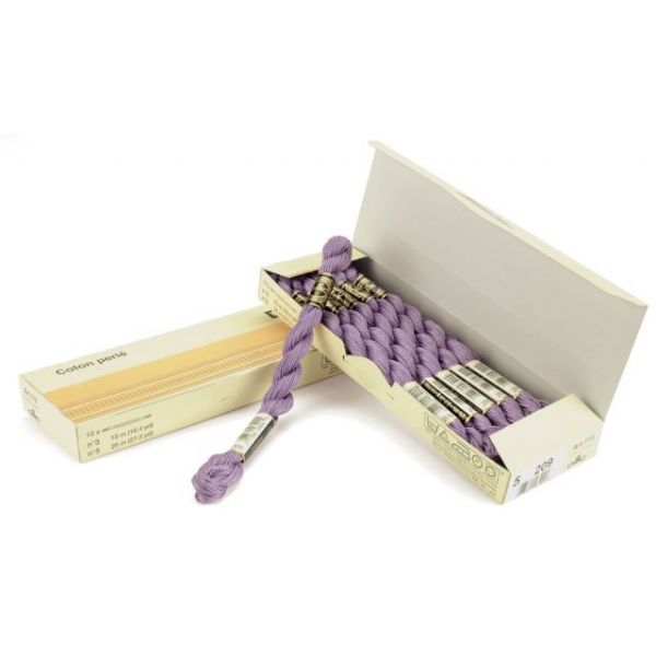 NOTM012153 DMC Pearl Cotton Skeins