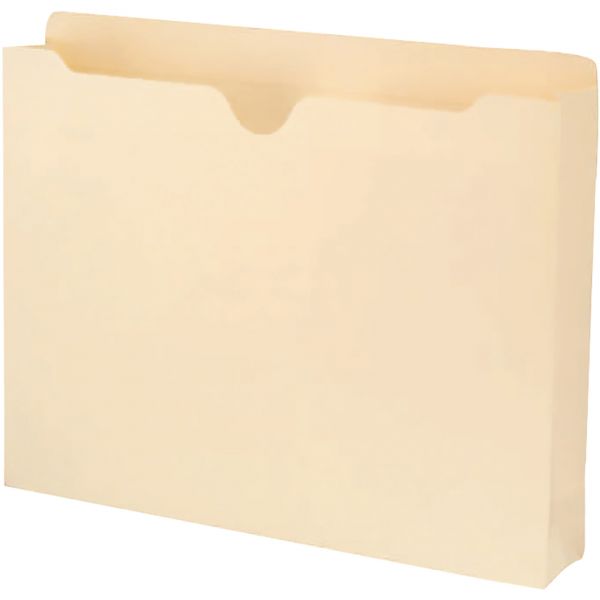 SMD75603 Smead Reinforced Top File Jackets