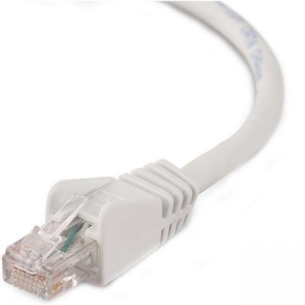 SYNX1159066 Belkin Cat6 Patch Cable