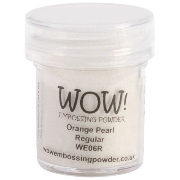 NOTM289006 WOW! Embossing Powder 15ml