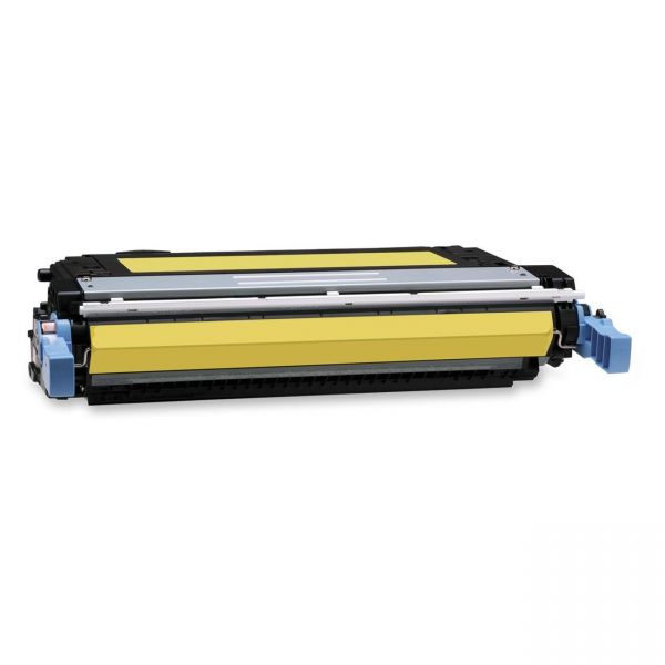 IBMTG95P6507 IBM Remanufactured HP CB402A Yellow Toner Cartridge