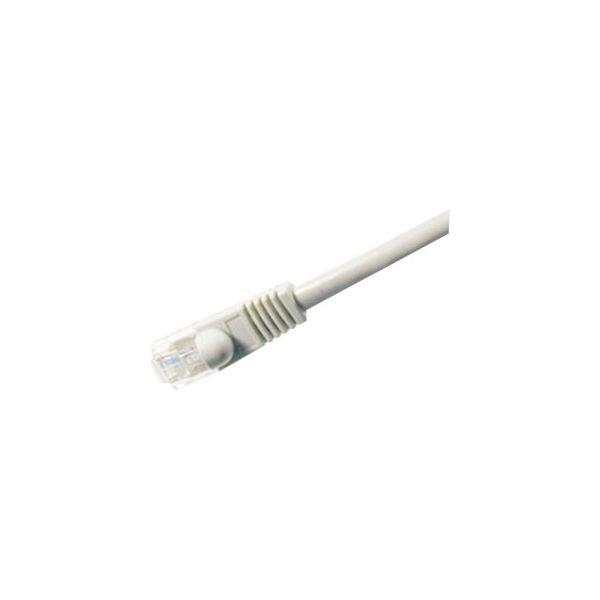 IGRMZG7488 Comprehensive Standard CAT6-7WHT Cat.6 Patch Cable