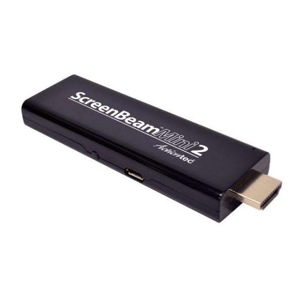 SYNX4168626 ScreenBeam Mini2 Wireless Display Receiver