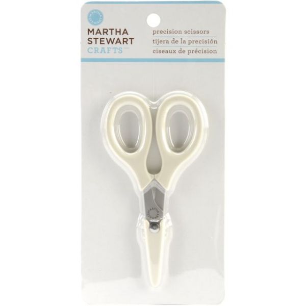 NOTM360647 Martha Stewart Mini Scissors 4.5"