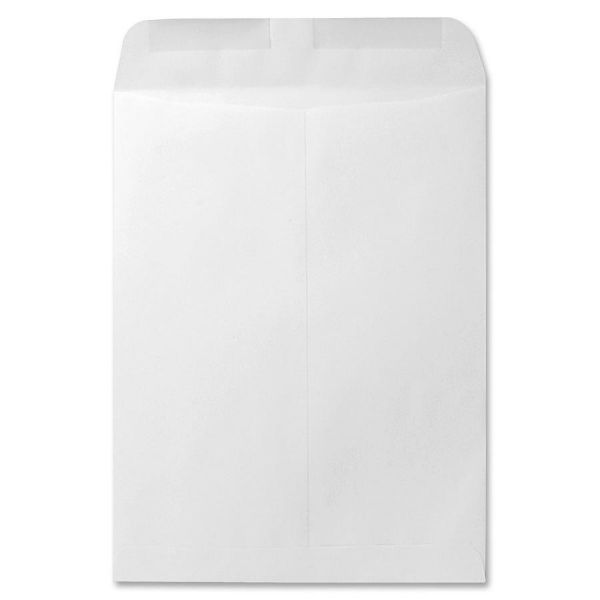 SPR09824 Sparco 9" x 12" Catalog Envelopes