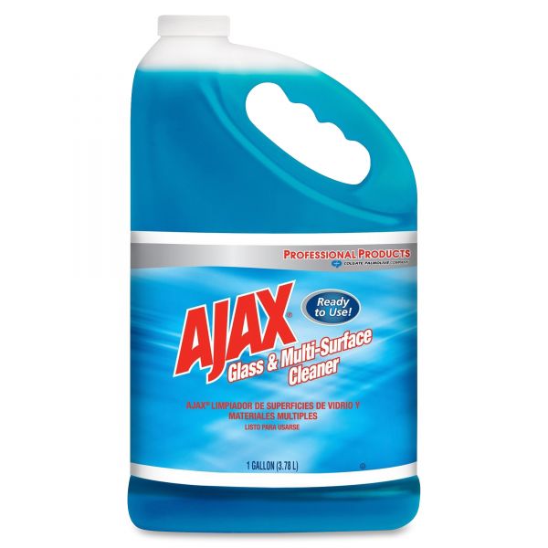 CPC04174EA Ajax Glass & Multisurface Cleaner