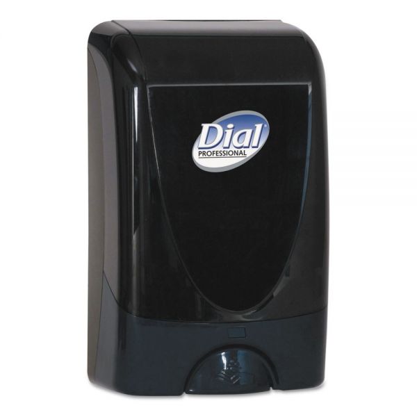 DIA98570 Dial Professional Touch-Free Hand Soap Dispenser