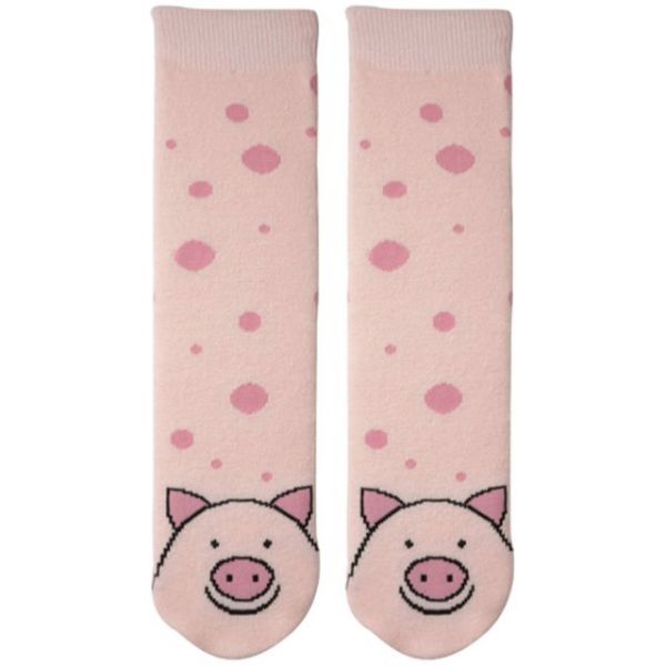 NOTM081244 Tubular Novelty Socks