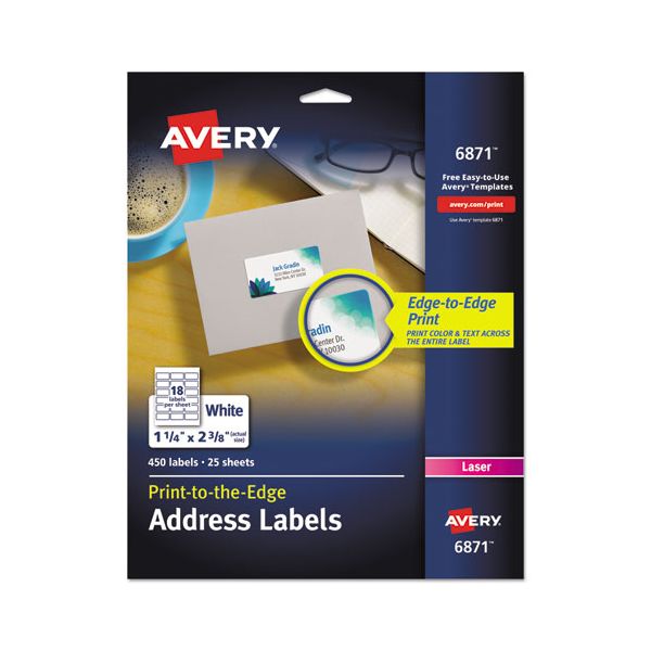 AVE6871