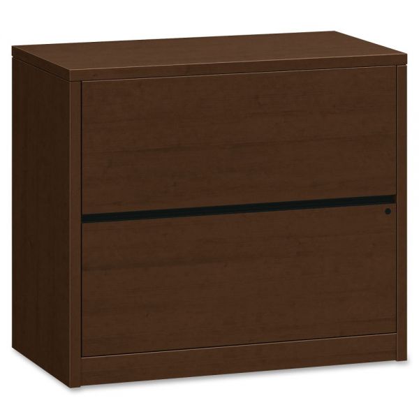 HON10563MOMO HON 10500 Series 2-Drawer Lateral File Cabinet
