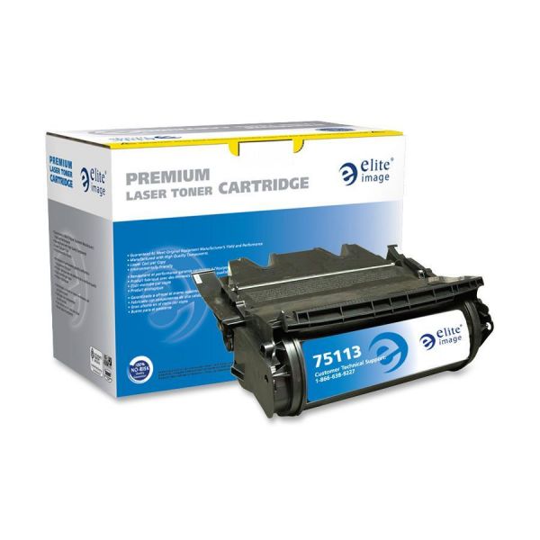 ELI75113 Elite Image Remanufactured Toner Cartridge - Alternative for Dell (310-4133)
