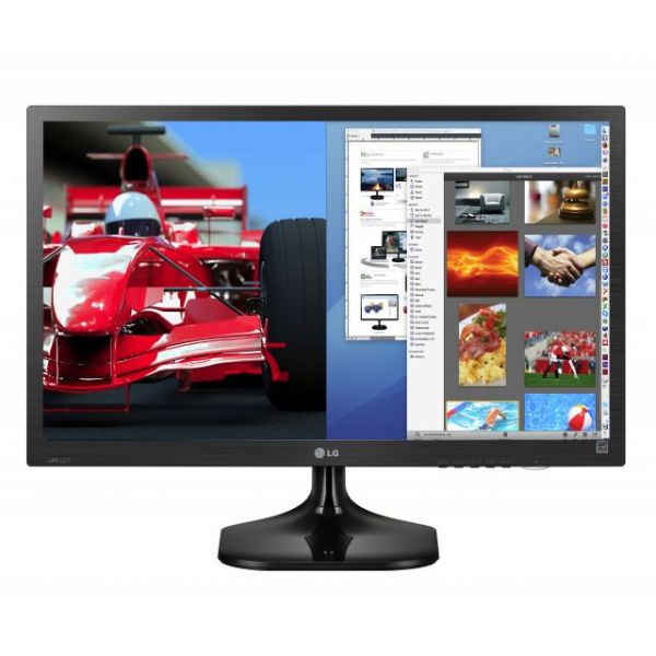 SYNX4132078 LG 27MC37HQ-B 27" LED LCD Monitor - 16:9 - 5 ms