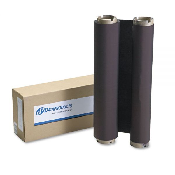 DPSW5040 Dataproducts W5040 Printer Ribbon, Nylon, Black
