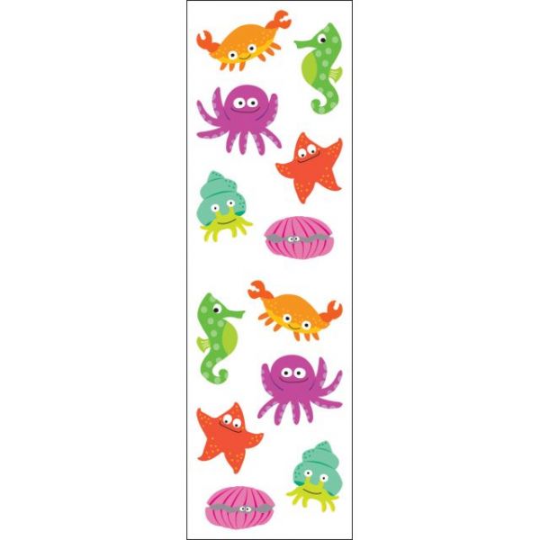 NOTM207446 Mrs. Grossman's Stickers