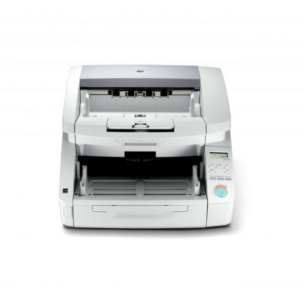 SYNX3465434 Canon imageFORMULA DR-G1100 Sheetfed Scanner - 600 dpi Optical
