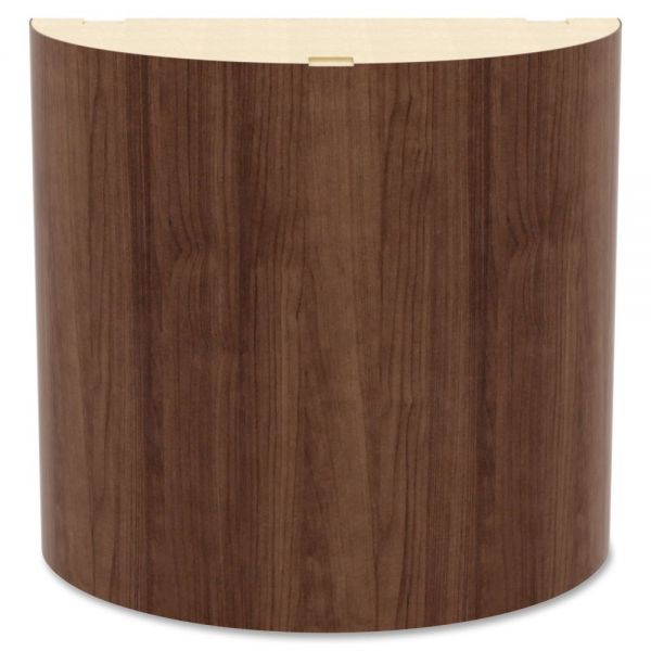 LLR97614 Lorell Prominence Conference Table Base