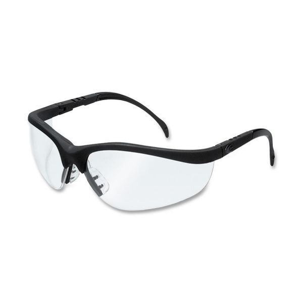 MCSKD110 MCR Safety Klondike Safety Glasses