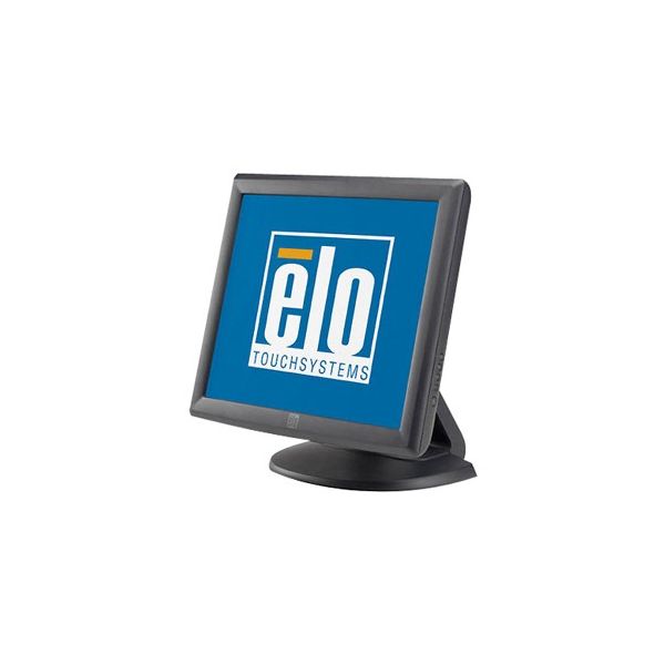 IGRMBG9468 Elo 1715L Touchscreen LCD Monitor