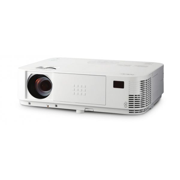 SYNX4257304 NEC Display NP-M403X DLP Projector - 720p - HDTV - 4:3