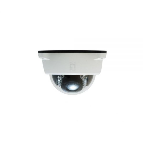 IGRM1N0693 LevelOne 2 Megapixel Network Camera - Color, Monochrome