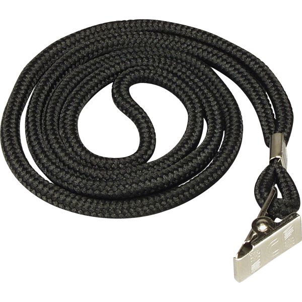 BAU69409 SICURIX U-Clip Lanyard