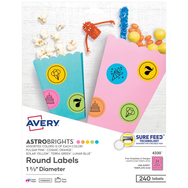 AVE4330