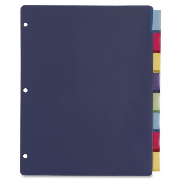 CRD84019BX Cardinal Extra-Tough Poly Dividers