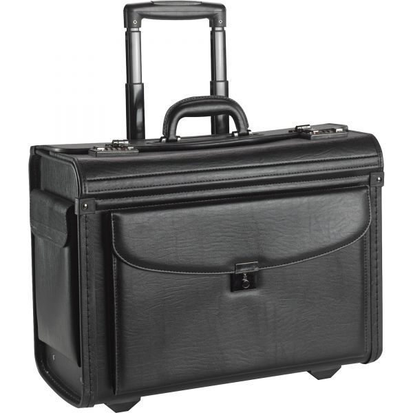 LLR61612 Lorell Carrying Case for 16" Notebook - Black