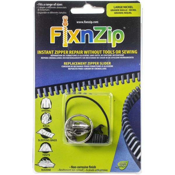 FixnZip 