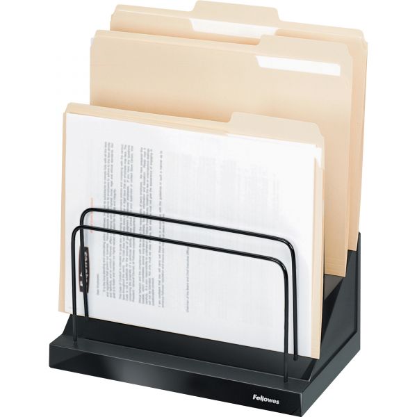 FEL8038701 Fellowes Designer Suites Step File