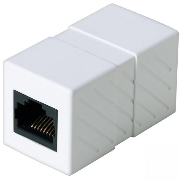 SYNX241935 Belkin RJ-45 Inline Coupler