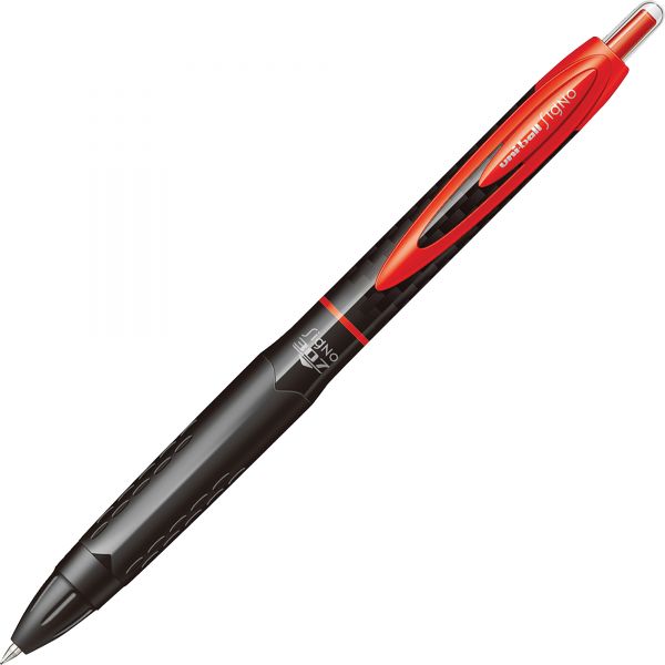 SAN1947089 Uni-Ball Signo 307 Retractable Gel Pen