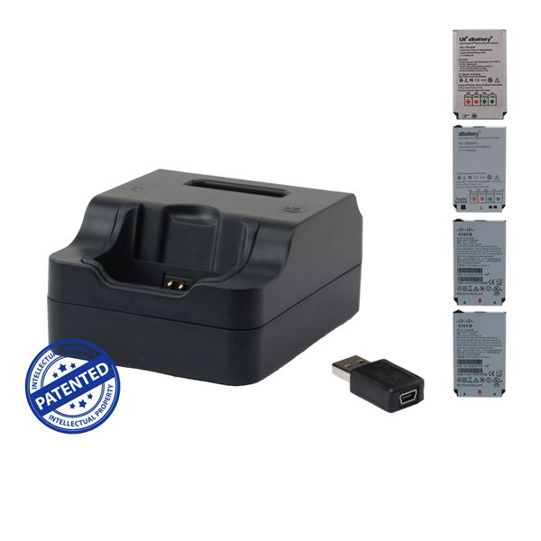 SYNX4256822 zCover Charging Kit