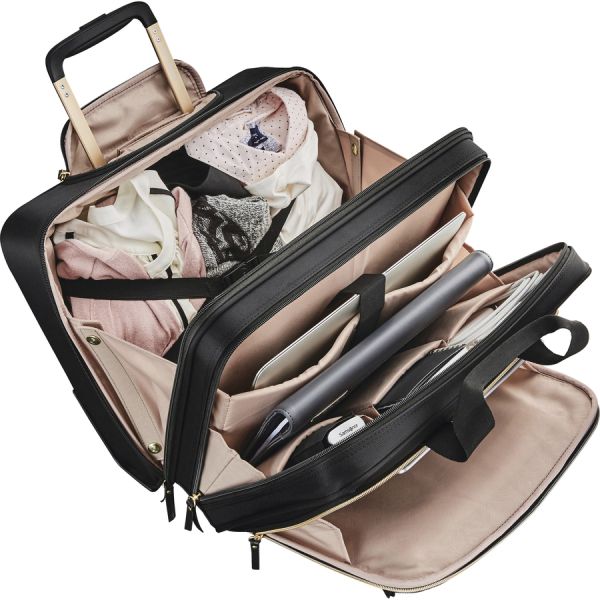 Samsonite Travel/Luggage Case for 9.7