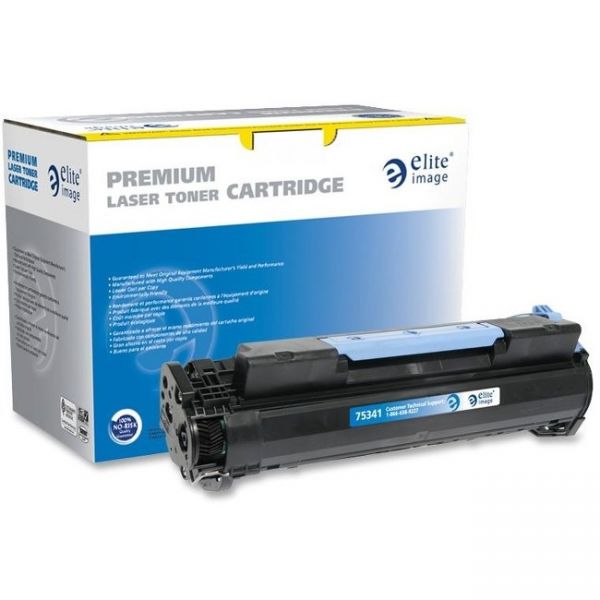 ELI75341 Elite Image Remanufactured Canon Toner Cartridge