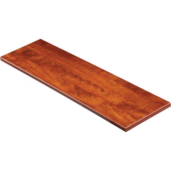 LLR87633 Lorell Desktop Panel System Transaction Top