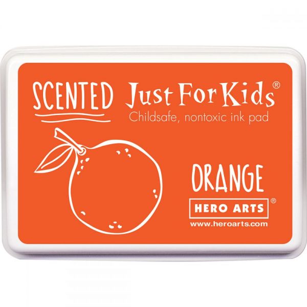 NOTM343909 Hero Arts Kids Scented Inkpad