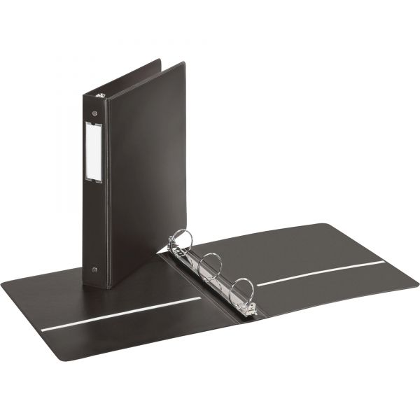 CRD90321 Cardinal EconomyValue 1 1/2" 3-Ring Binder