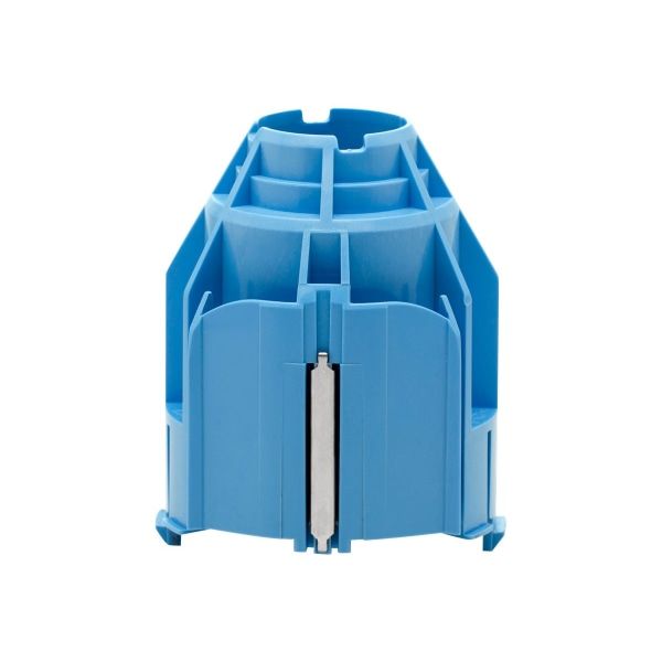 HP 3in Core Adapter Printer roll media adapter for DesignJet HD