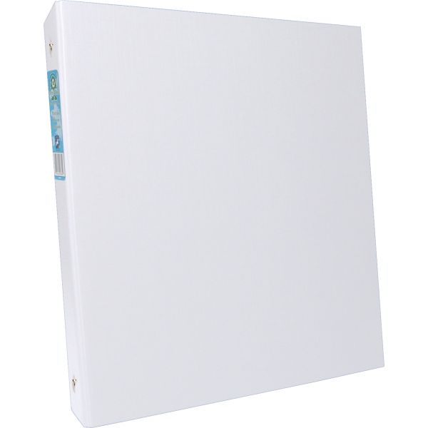 AUA09071 Aurora Elements 1" 3-Ring Binder