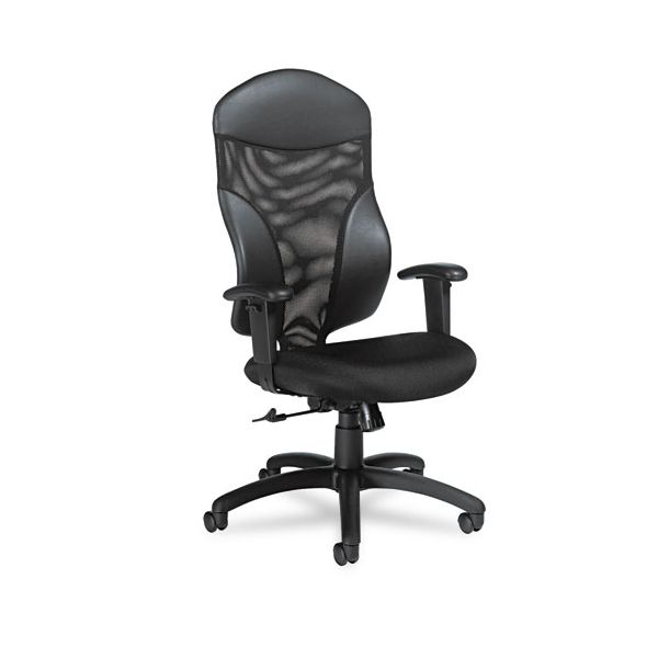 GLB19504 Global Tye Series Mesh Management Series High-Back Office Chair