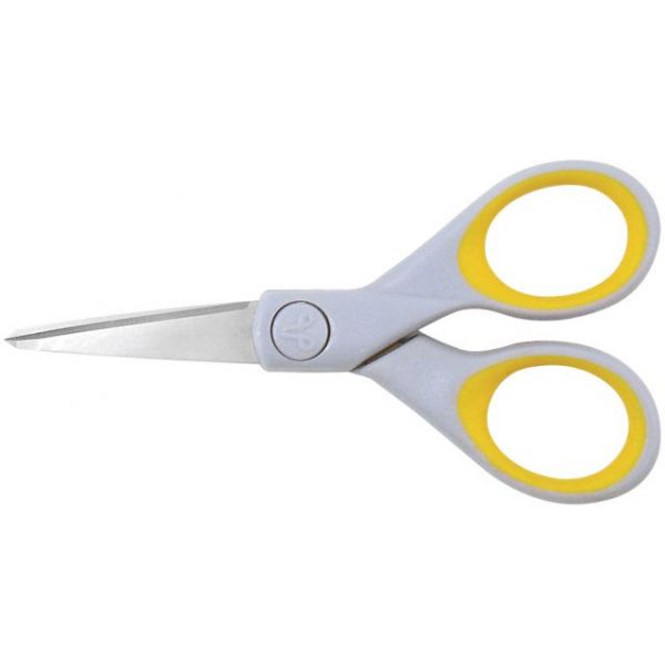 NOTM083839 Titanium Detail Cut Scissors 4"