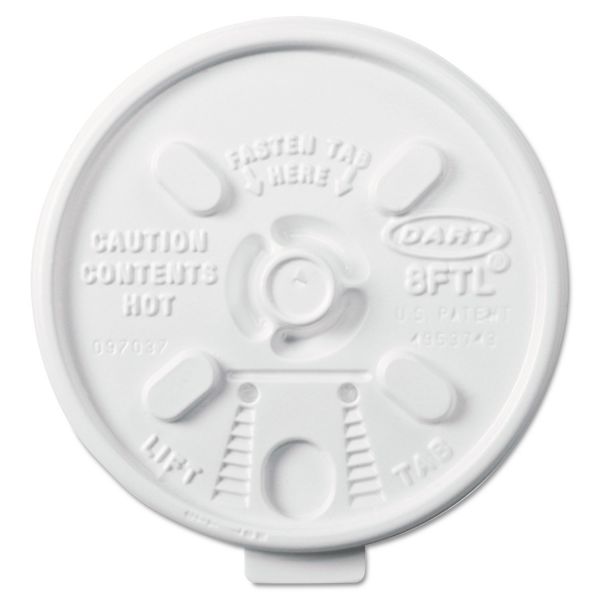 DCC8FTL