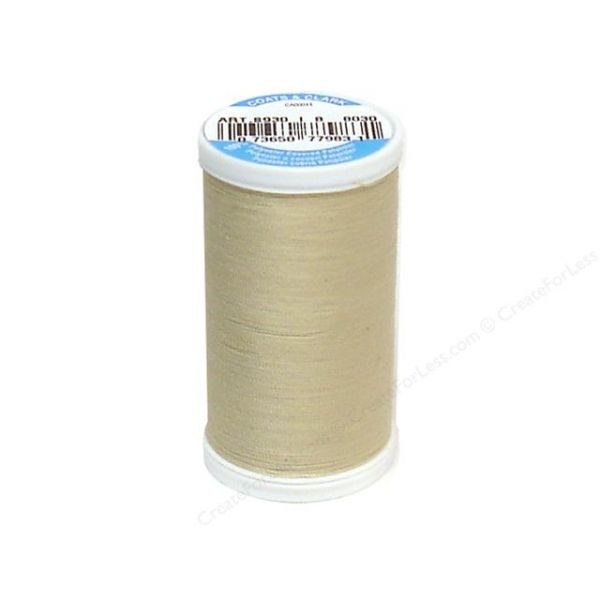 NOTM026444 Coats Dual Duty XP General Purpose Thread