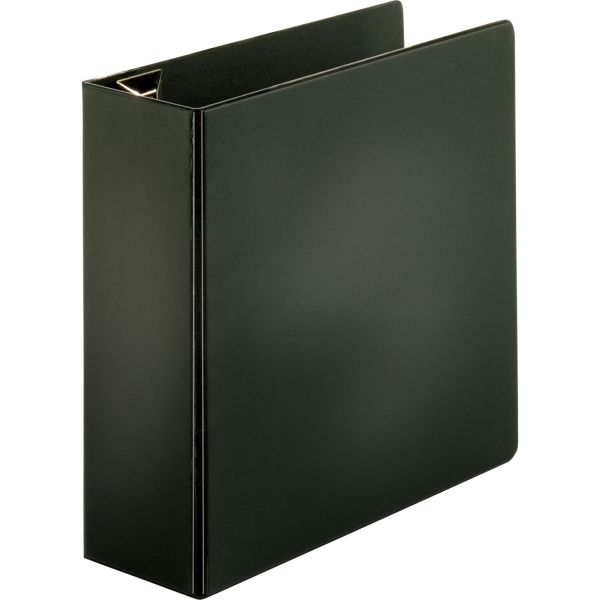 SPR26971 Sparco EasyOpen Locking Slant-D Ring Binders