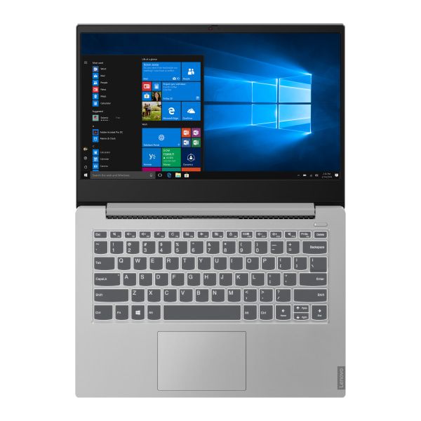 Lenovo IdeaPad S340 Laptop, 15.6