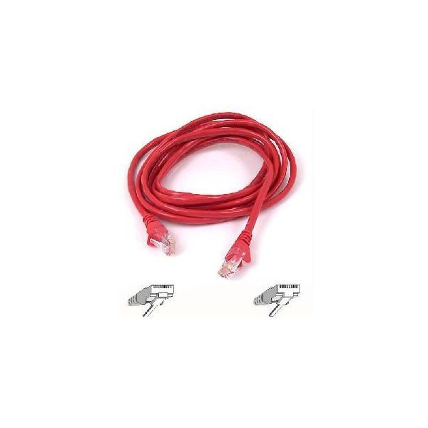 SYNX1021710 Belkin Cat5e Patch Cable