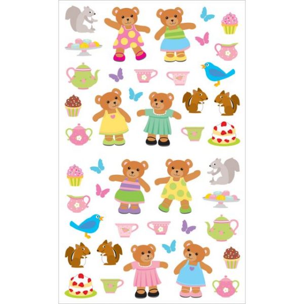 NOTM321492 Mrs. Grossman's Stickers